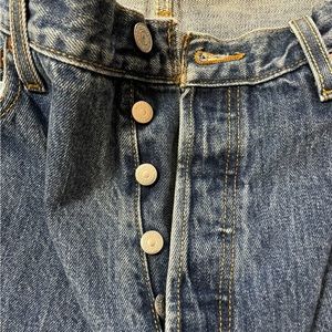 Men’s Levi’s 501